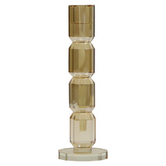 Candle holder Dita Champagne small - Richmond Interiors