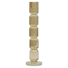 Kerzenhalter Dita Champagne large - Richmond Interiors