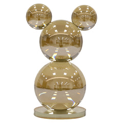 Decoratief object Ted Champagne  - Richmond Interiors