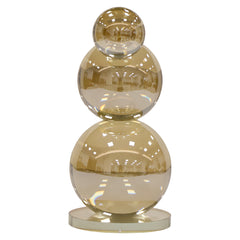 Decoratief object Ted Champagne  - Richmond Interiors