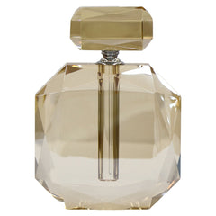 Decorative object Khloe Champagne perfume bottle - Richmond Interiors