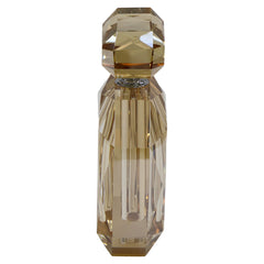 Decorative object Khloe Champagne perfume bottle - Richmond Interiors