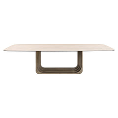 Esstisch Maxfield beige 300 - Richmond Interiors