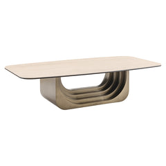 Couchtisch Maxfield beige - Richmond Interiors