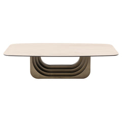 Couchtisch Maxfield beige - Richmond Interiors