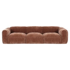 Sofa Monty be straight coffee - Richmond Interiors