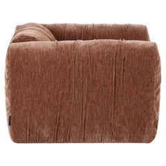 Lounge stoel Monty be straight coffee - Richmond Interiors