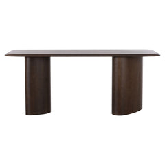 Countertafel Prancer brown - Richmond Interiors