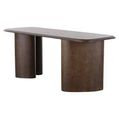 Countertafel Prancer brown - Richmond Interiors