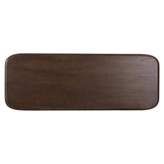Countertafel Prancer brown - Richmond Interiors