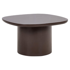 Beistelltisch Almundi chocolat brown - Richmond Interiors