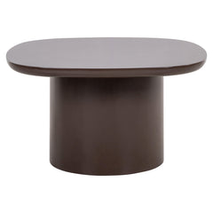Beistelltisch Almundi chocolat brown - Richmond Interiors