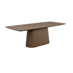 Eettafel Windsor walnut 190 - Richmond Interiors