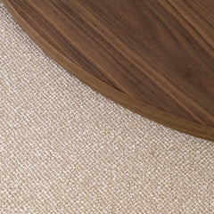 Couchtisch Windsor walnut lodge desert fire retardant (Set of 2) - Richmond Interiors
