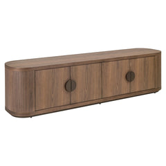 TV-meubel Windsor walnut - Richmond Interiors