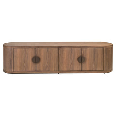 TV-meubel Windsor walnut - Richmond Interiors