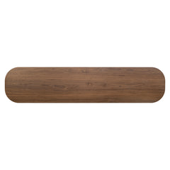 TV-meubel Windsor walnut - Richmond Interiors