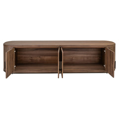 TV-meubel Windsor walnut - Richmond Interiors