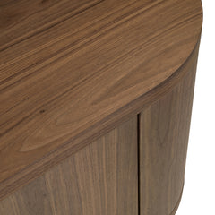 TV-meubel Windsor walnut - Richmond Interiors