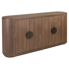 Sideboard Windsor walnut - Richmond Interiors