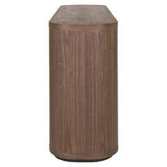 Sideboard Windsor walnut - Richmond Interiors