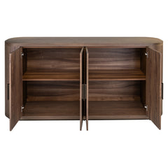 Sideboard Windsor walnut - Richmond Interiors
