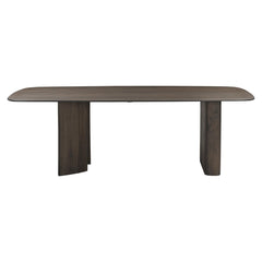 Esstisch Castello Smoked charchoal 230 - Richmond Interiors