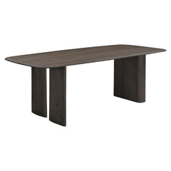 Esstisch Castello Smoked charchoal 230 - Richmond Interiors