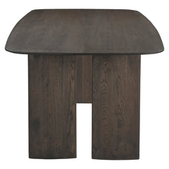 Esstisch Castello Smoked charchoal 230 - Richmond Interiors
