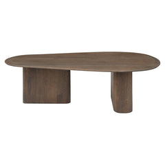 Couchtisch Castello Smoked charchoal (Set of 2) - Richmond Interiors