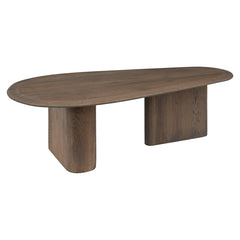Couchtisch Castello Smoked charchoal (Set of 2) - Richmond Interiors
