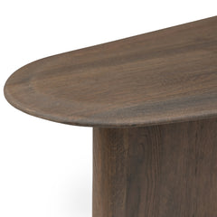Couchtisch Castello Smoked charchoal (Set of 2) - Richmond Interiors