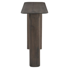 Konsole Castello Smoked charchoal - Richmond Interiors