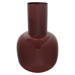Vaas Lily Sable brown - Richmond Interiors
