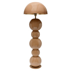 Stehlampe Hasden mocha mousse - Richmond Interiors