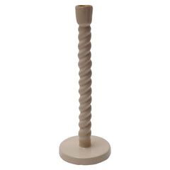 Candle holder Nena tapioca small - Richmond Interiors