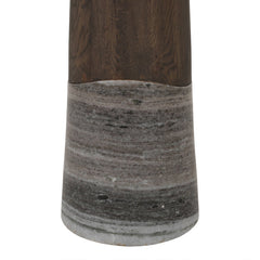 Bartisch Harper Smoked charchoal - Richmond Interiors