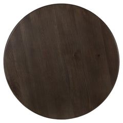 Countertafel Harper Smoked charchoal - Richmond Interiors