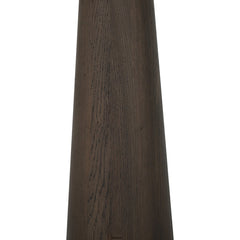 Countertafel Harper Smoked charchoal - Richmond Interiors