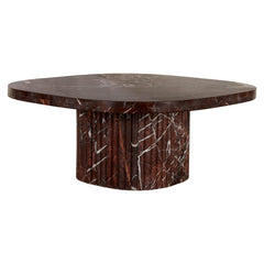 Salontafel Orchid burgundy - Richmond Interiors