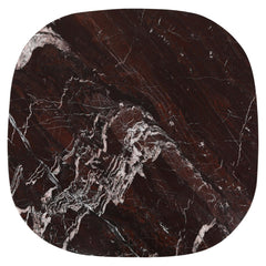 Salontafel Orchid burgundy - Richmond Interiors