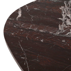 Salontafel Orchid burgundy - Richmond Interiors