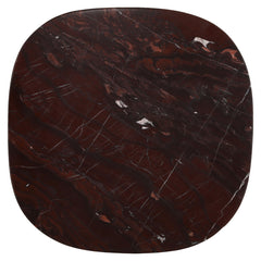 Beistelltisch Orchid burgundy - Richmond Interiors