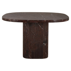 Eettafel Orchid burgundy - Richmond Interiors