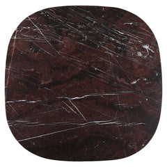 Eettafel Orchid burgundy - Richmond Interiors