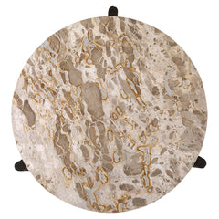 Coffee table Kato natural - Richmond Interiors