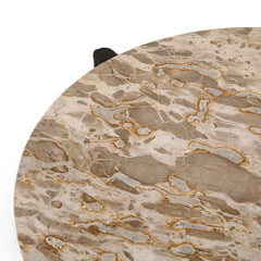 Coffee table Kato natural - Richmond Interiors