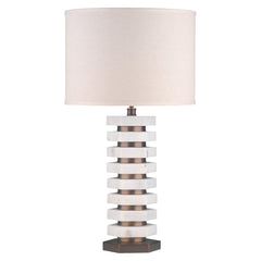 Tafellamp Haspen natural - Richmond Interiors