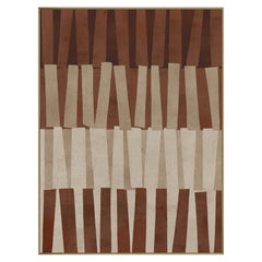 Wall art Voga brown - Richmond Interiors