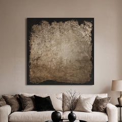 Wandkunst Rival gold - Richmond Interiors